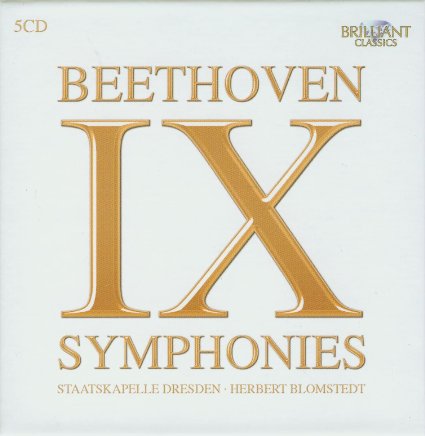 Beethoven: Complete Symphonies